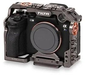 Tilta TA-T18-FCC camera cage